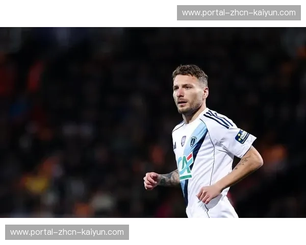 因莫比莱加盟巴黎FC，意甲金靴的法甲新征程