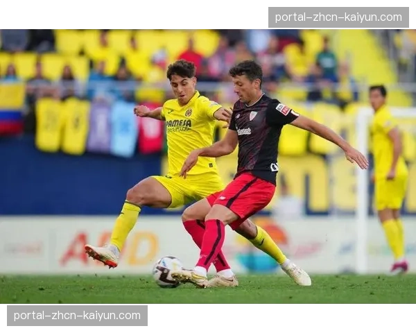 毕尔巴鄂竞技1-2不敌比利亚雷亚尔，主场失利